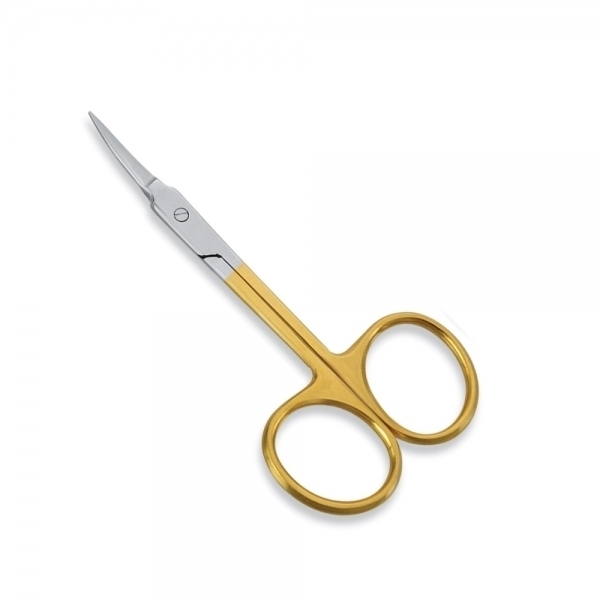 CUTICLE & PERSONAL CARE SCISSORS